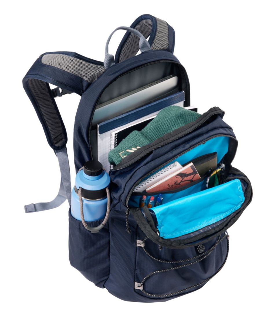 Comfort Carry Laptop Pack, 30L L.L.Bean Essential