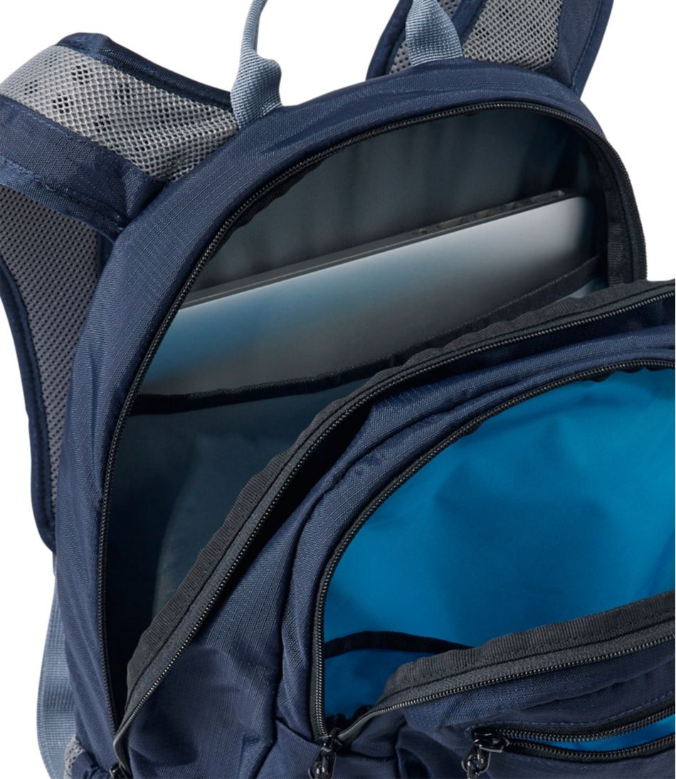 Comfort Carry Laptop Pack, 30L L.L.Bean Essential
