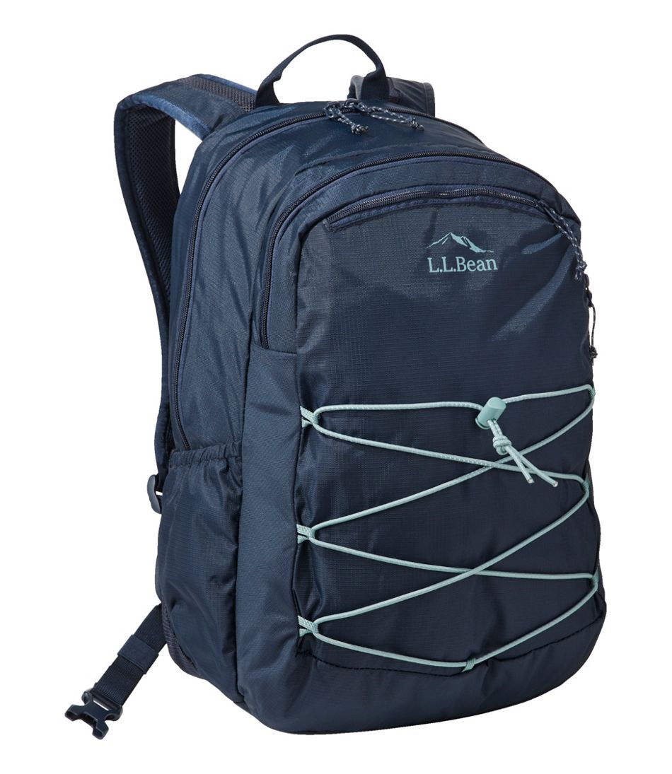 Comfort Carry Women's Laptop Pack, 30L L.L.Bean Everyday