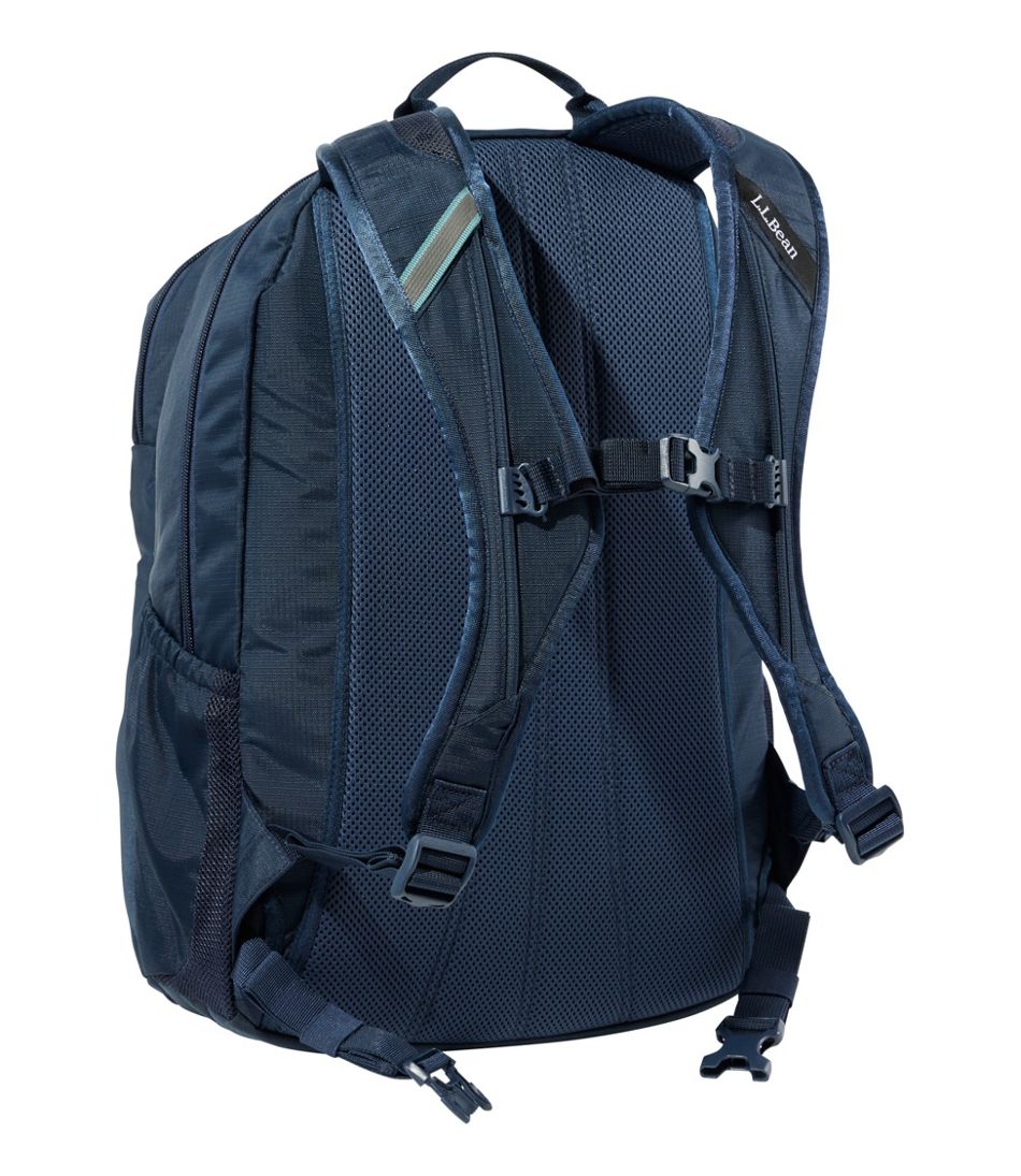 Comfort Carry Women's Laptop Pack, 30L L.L.Bean Everyday