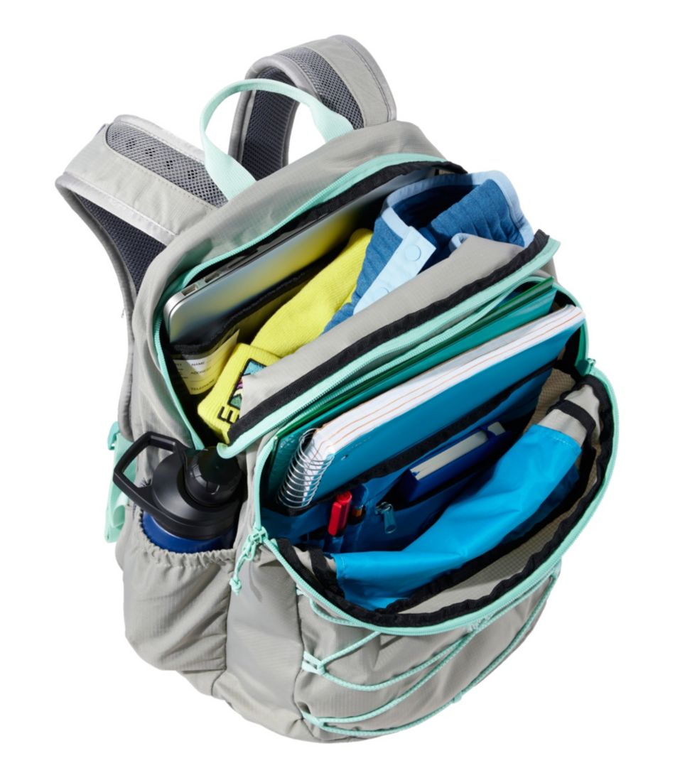Comfort Carry Women's Laptop Pack, 30L L.L.Bean Everyday