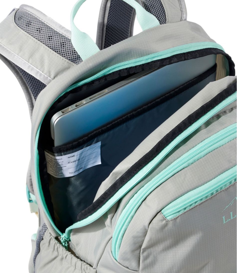 Comfort Carry Women's Laptop Pack, 30L L.L.Bean Everyday