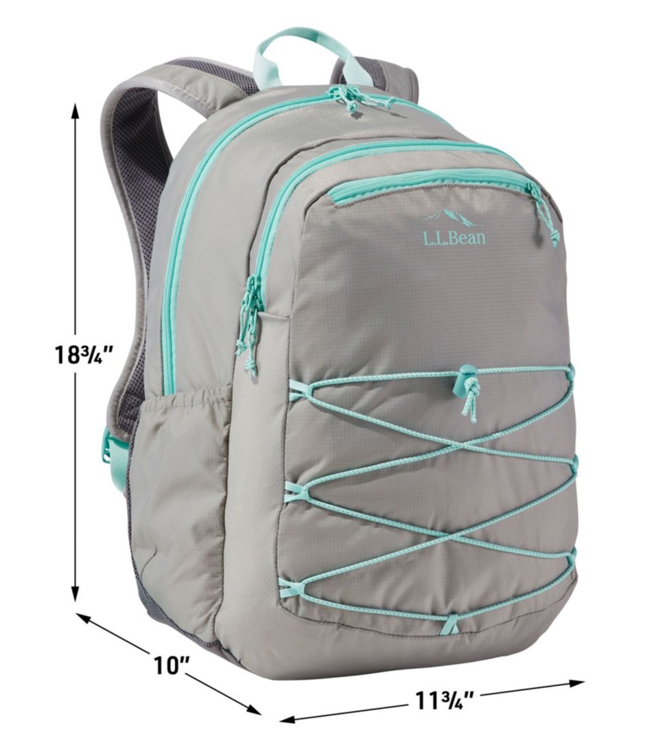 Comfort Carry Women's Laptop Pack, 30L L.L.Bean Everyday