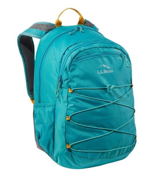 Comfort Carry Laptop Pack, 36L L.L.Bean Popular