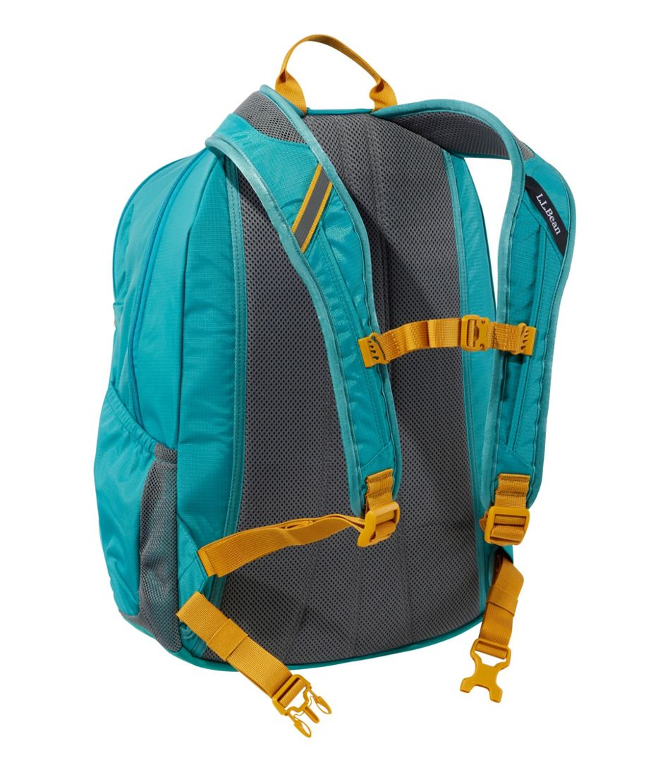Comfort Carry Laptop Pack, 36L L.L.Bean Popular