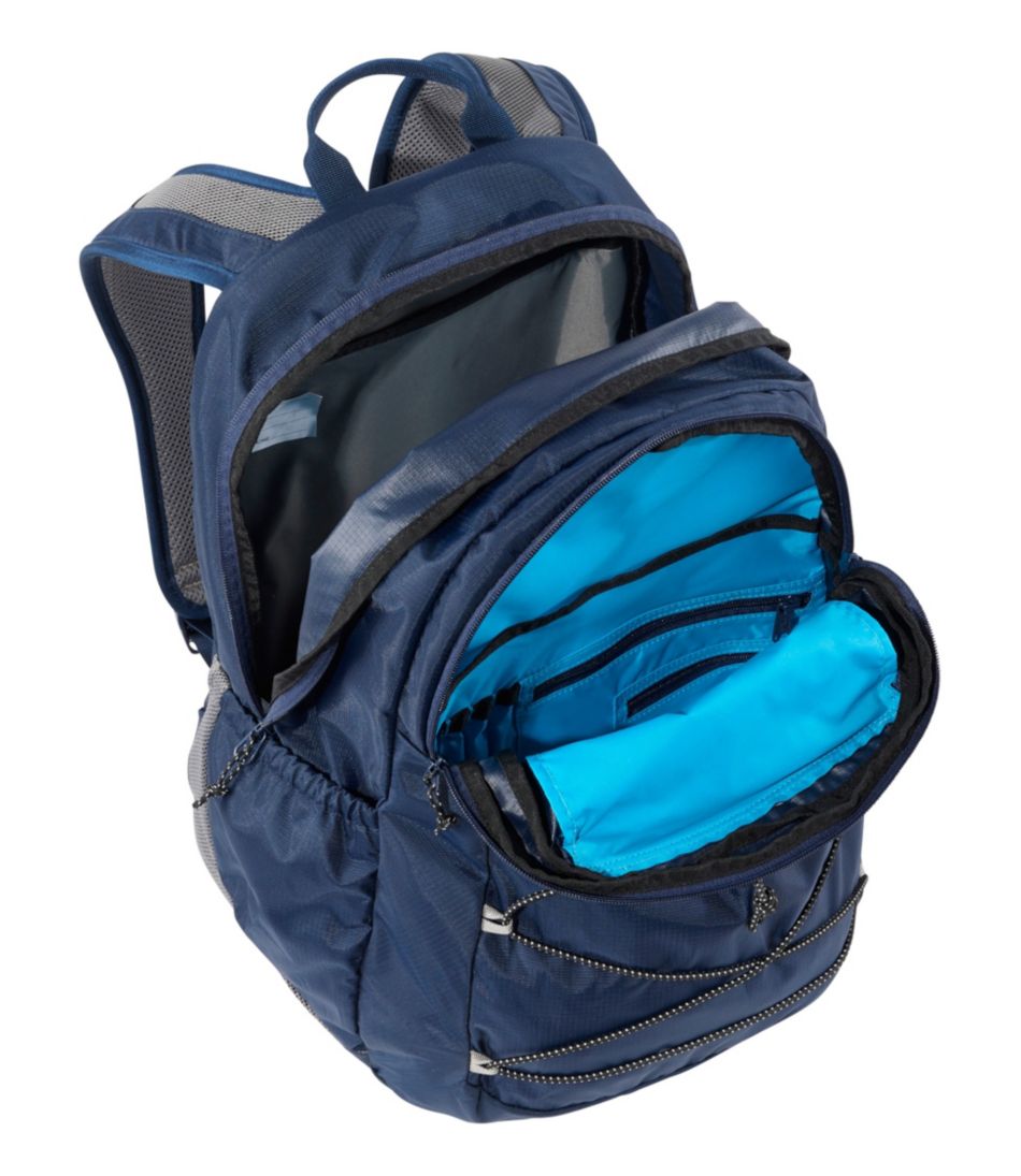 Comfort Carry Laptop Pack, 36L L.L.Bean Popular