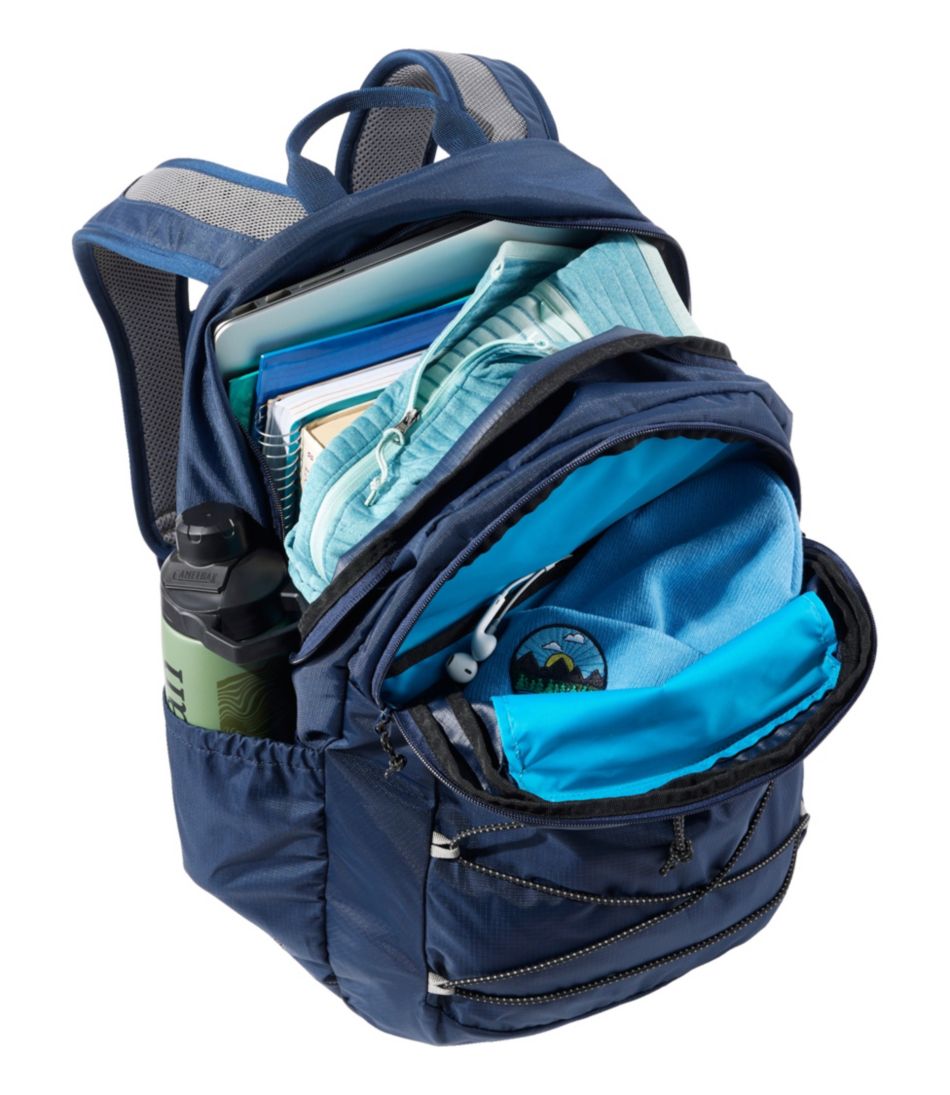 Comfort Carry Laptop Pack, 36L L.L.Bean Popular