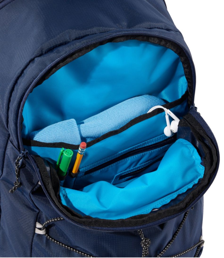 Comfort Carry Laptop Pack, 36L L.L.Bean Popular