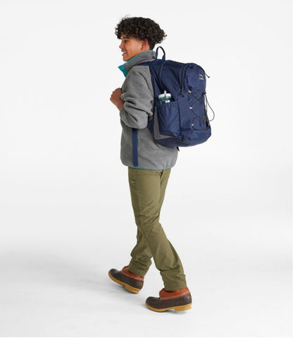 Comfort Carry Laptop Pack, 36L L.L.Bean Popular