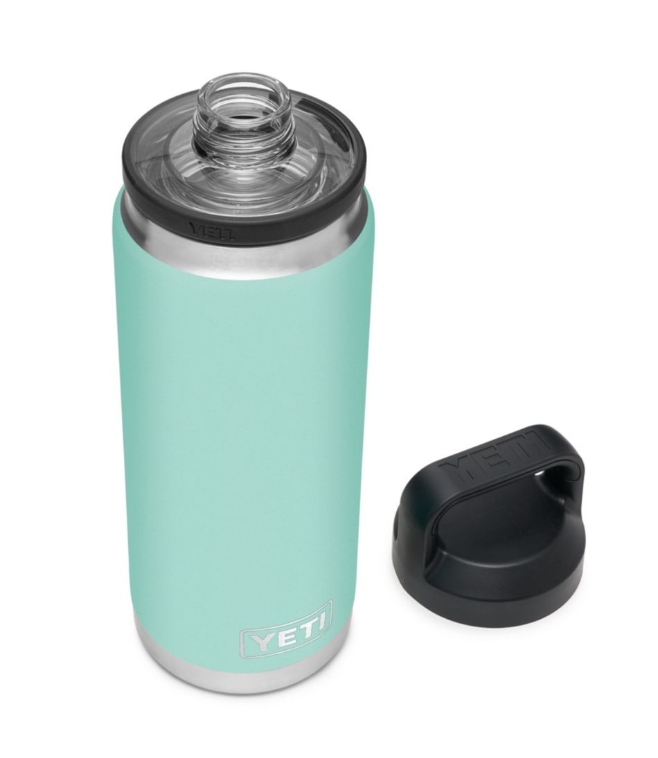 Yeti Rambler Chug Bottle, 26 oz. L.L.Bean Trending