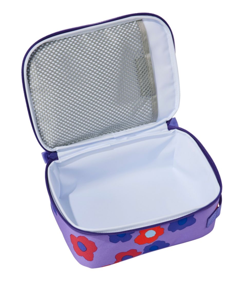 Lunch Box, Print L.L.Bean Best Seller