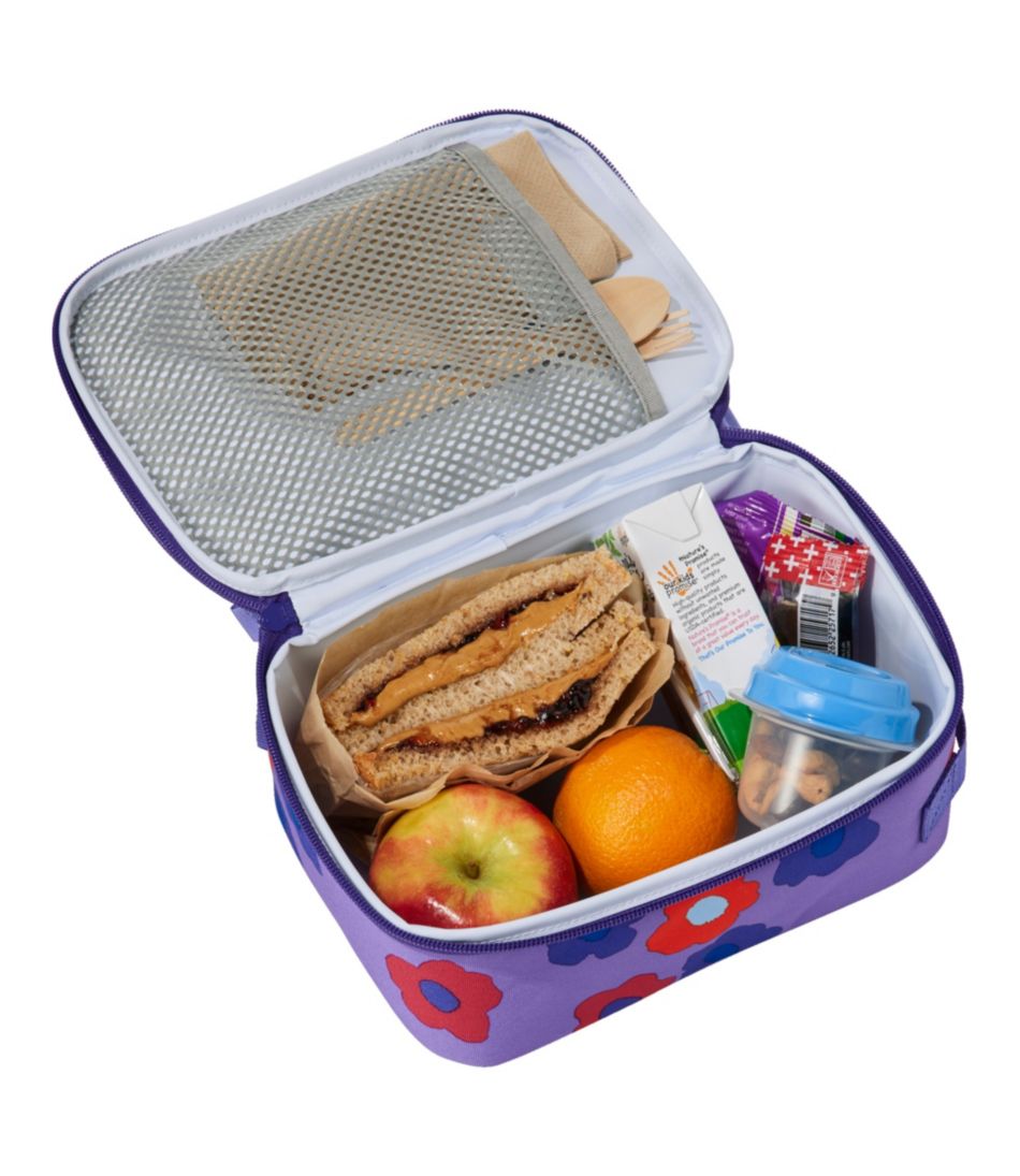 Lunch Box, Print L.L.Bean Best Seller