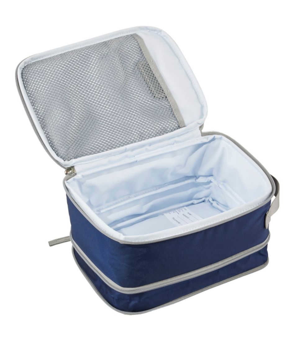 Expandable Lunch Box L.L.Bean Top Pick
