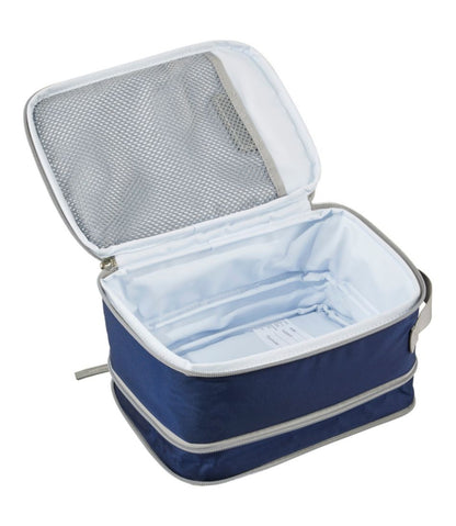 Expandable Lunch Box L.L.Bean Top Pick