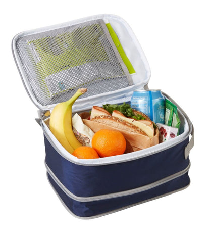 Expandable Lunch Box L.L.Bean Top Pick