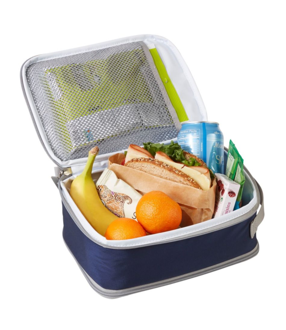 Expandable Lunch Box L.L.Bean Top Pick
