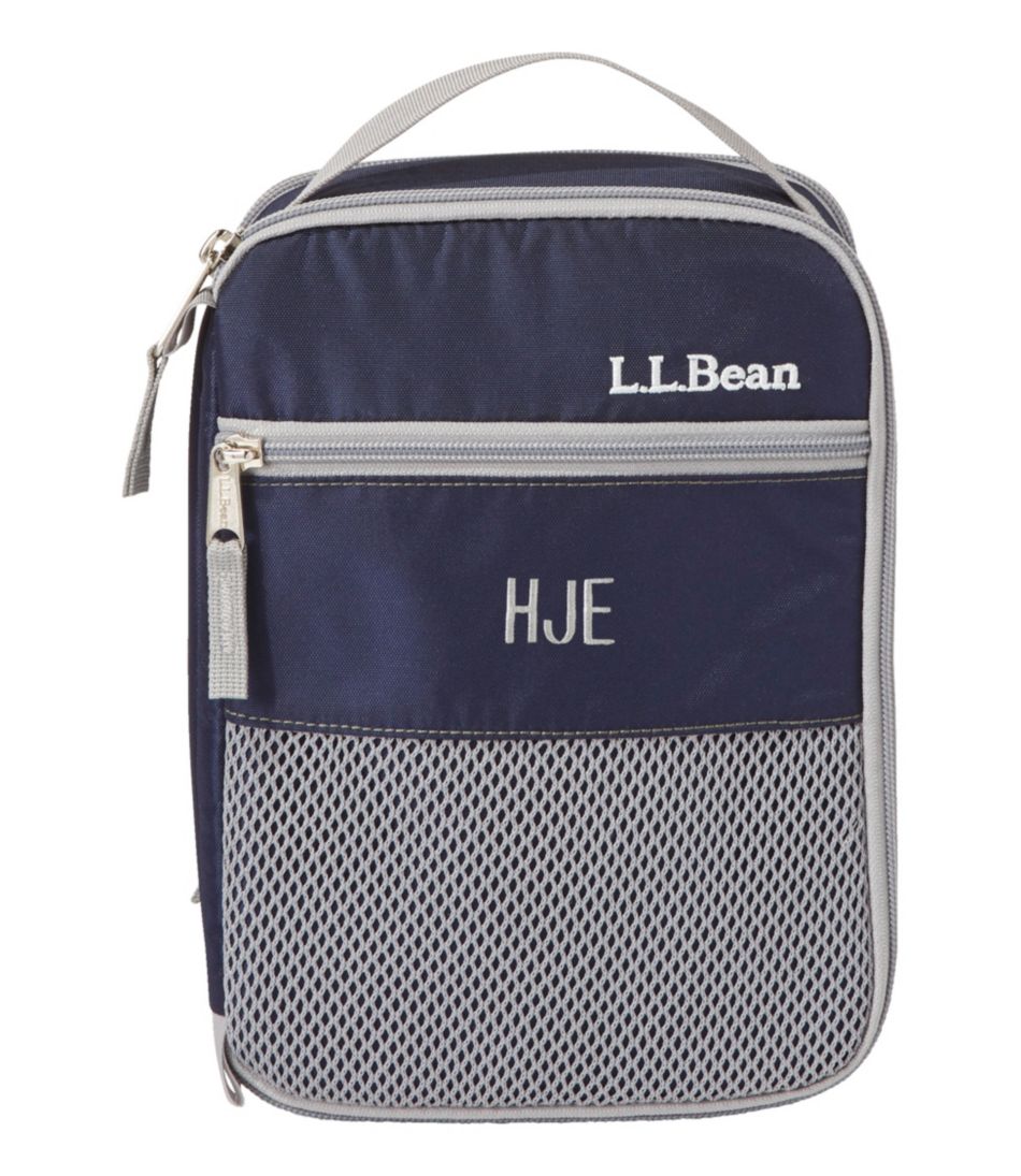 Expandable Lunch Box L.L.Bean Top Pick