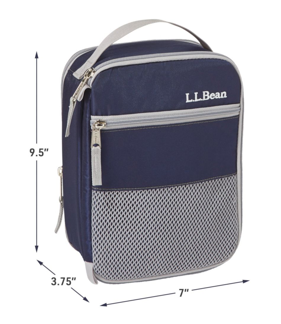 Expandable Lunch Box L.L.Bean Top Pick