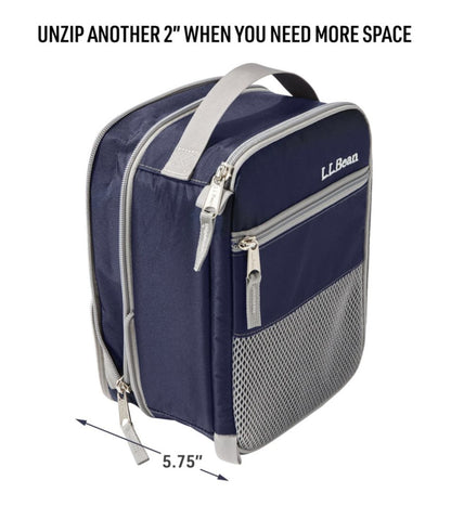 Expandable Lunch Box L.L.Bean Top Pick