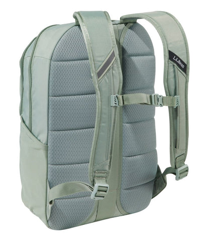 Comfort Carry Laptop Pack, 24L L.L.Bean Classic