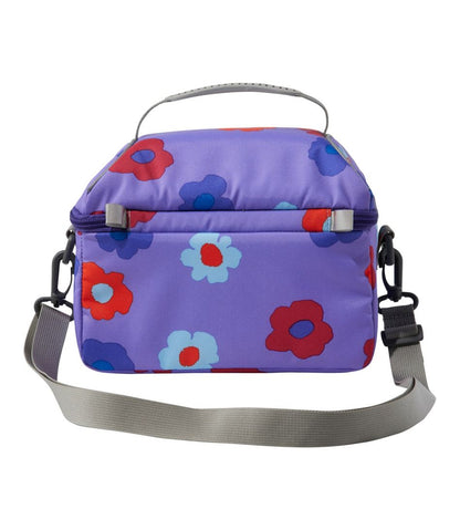 Flip-Top Lunch Box, Print L.L.Bean Everyday