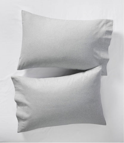 Ultrasoft Comfort Flannel Sheet Set L.L.Bean Recommended