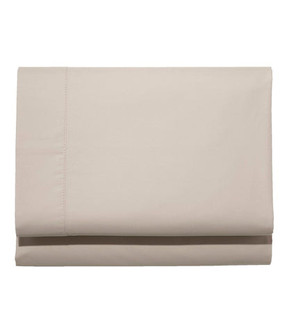 280-Thread-Count Pima Cotton Percale Sheet, Fitted L.L.Bean New