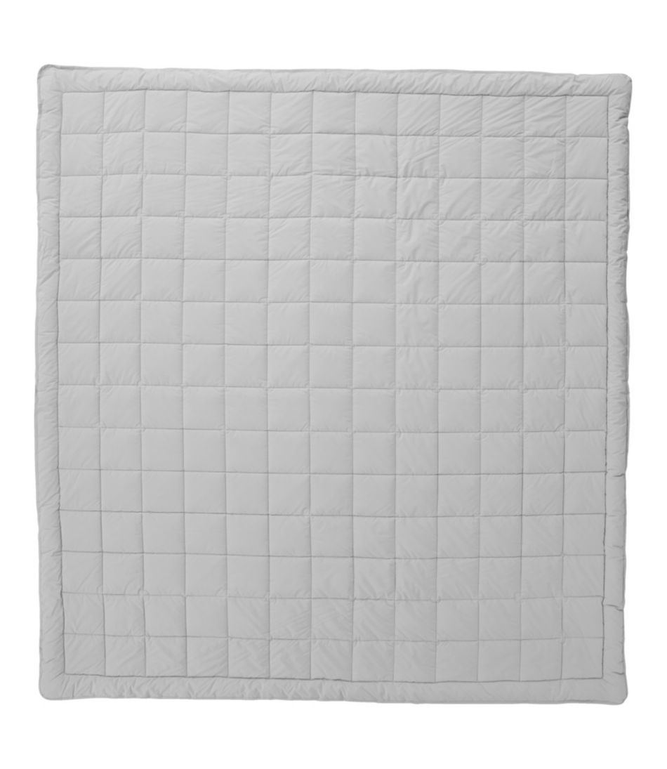 Ultrasoft Cotton Comforter L.L.Bean Classic