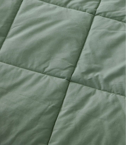 Ultrasoft Cotton Comforter L.L.Bean Classic