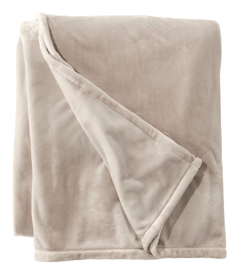 Wicked Cozy Blanket L.L.Bean Premium