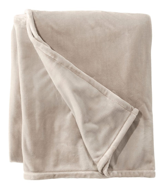 Wicked Cozy Blanket L.L.Bean Premium