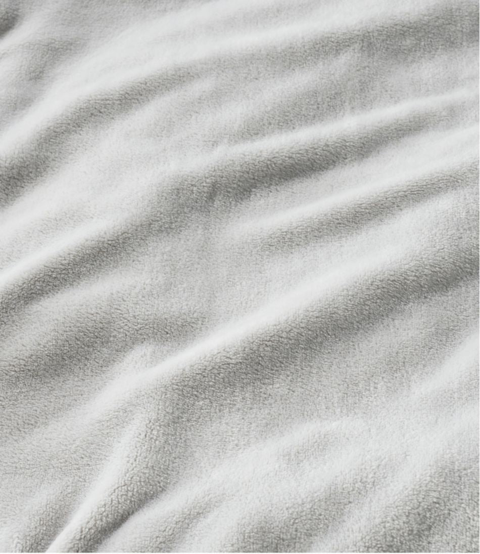 Wicked Cozy Blanket L.L.Bean Premium