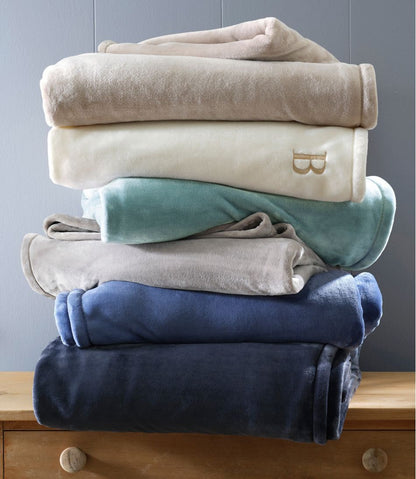 Wicked Cozy Blanket L.L.Bean Premium