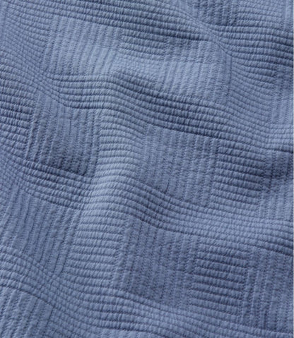 Vintage Matelassé Bedspread L.L.Bean Popular