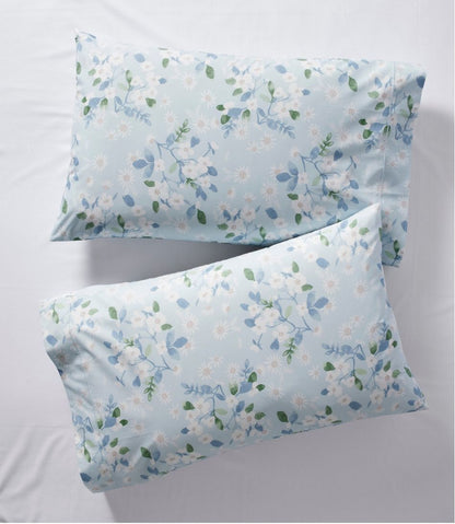 Premium Egyptian Percale Sheet Collection, Daisy L.L.Bean Value