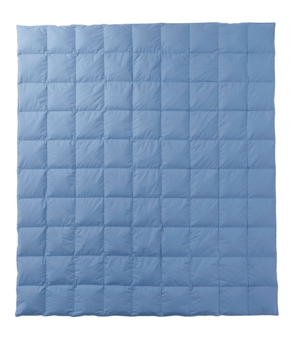 Classic Colors PrimaLoft Comforter L.L.Bean Recommended