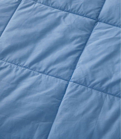 Classic Colors PrimaLoft Comforter L.L.Bean Recommended