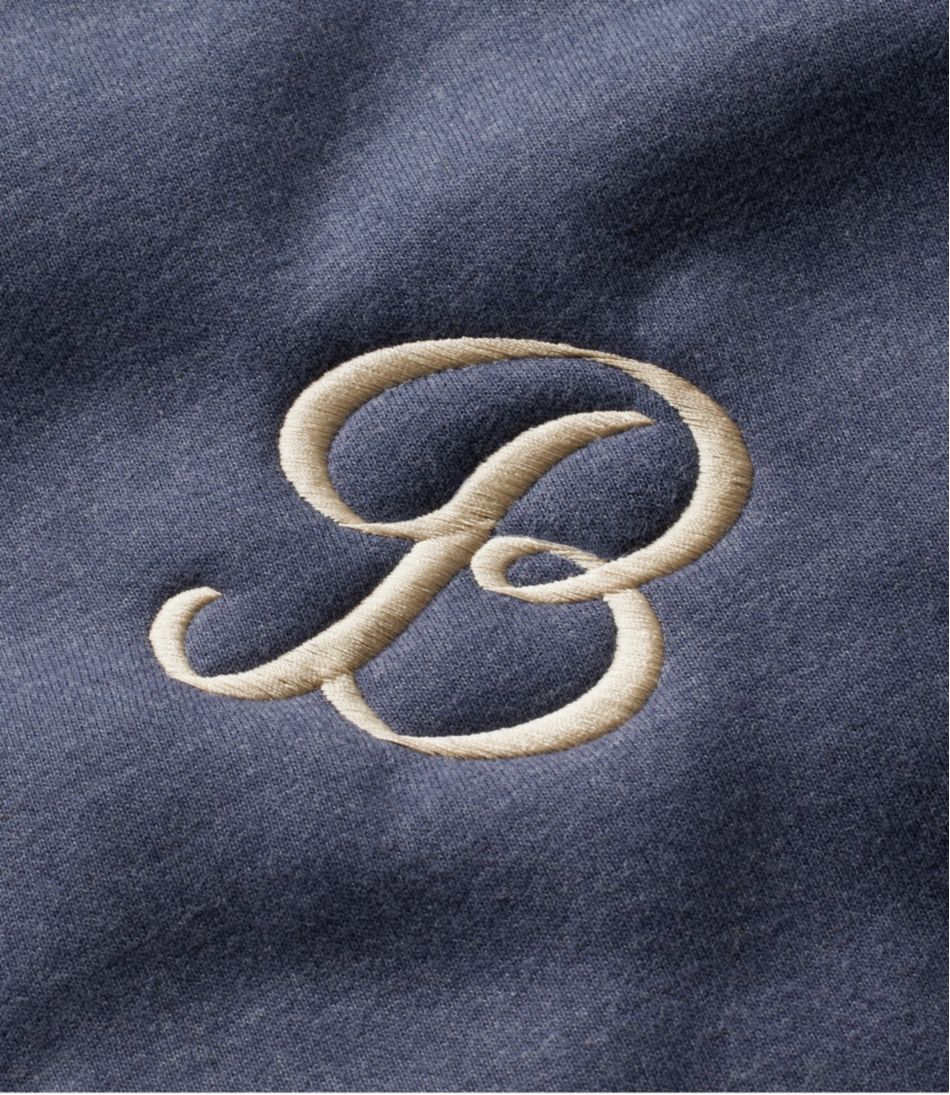 1912 Sweatshirt Throw L.L.Bean Popular