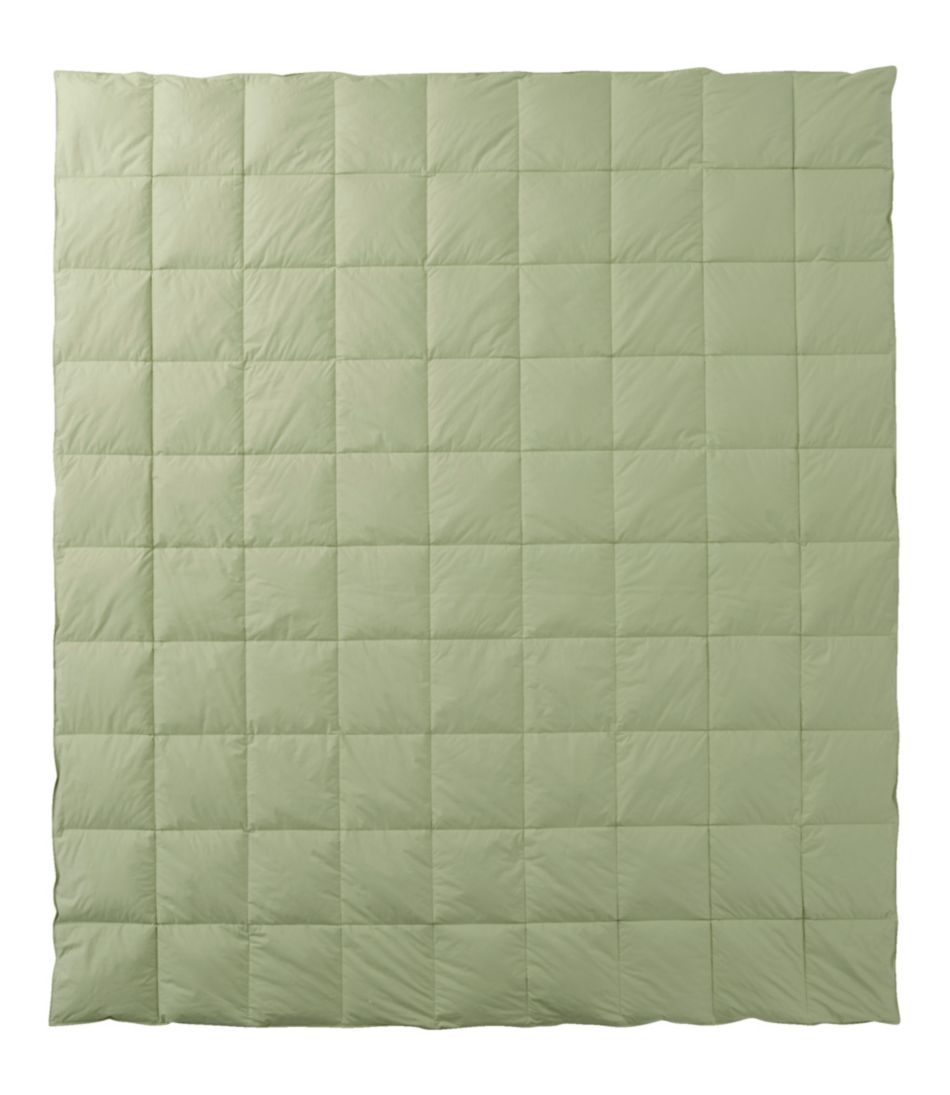 Classic Colors Down Comforter L.L.Bean Best Seller