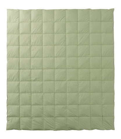 Classic Colors Down Comforter L.L.Bean Best Seller