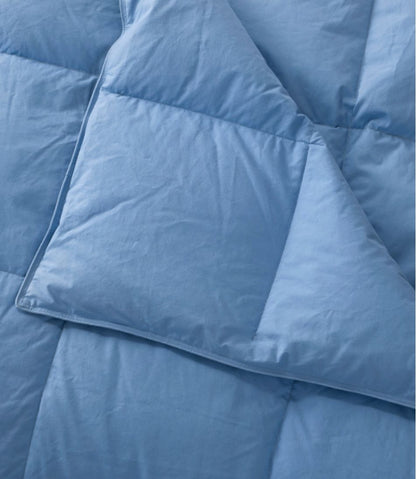 Classic Colors Down Comforter L.L.Bean Best Seller