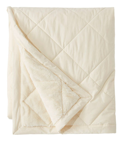 Ultraplush Down Blanket L.L.Bean Top Pick