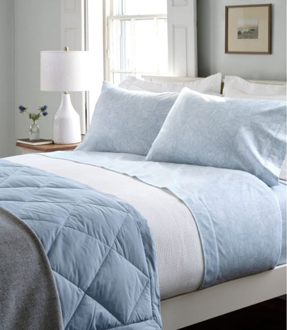 Ultraplush Down Blanket L.L.Bean Top Pick