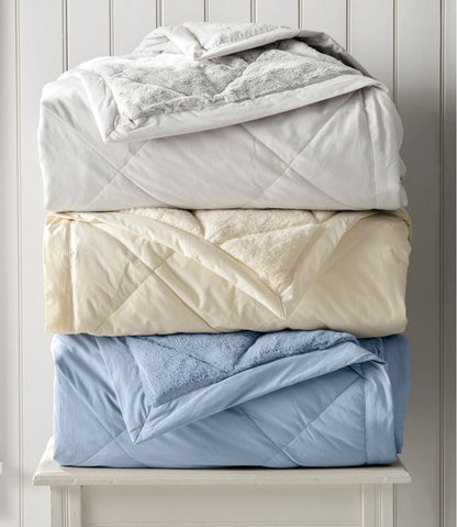 Ultraplush Down Blanket L.L.Bean Top Pick