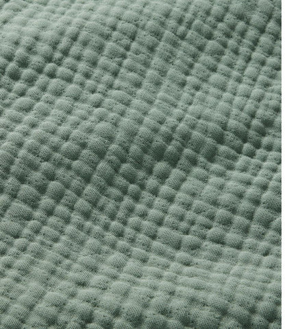 Lightweight Cotton Gauze Throw L.L.Bean Recommended