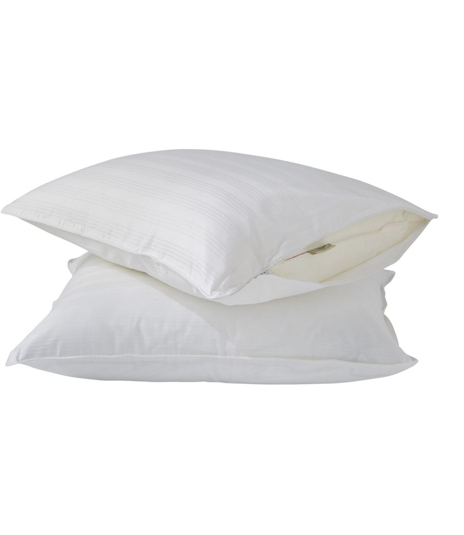 Pillow Protector, Set of Two L.L.Bean Trending