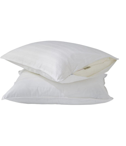 Pillow Protector, Set of Two L.L.Bean Trending