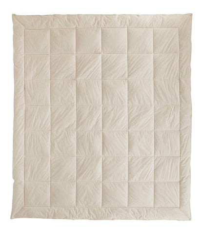 PrimaLoft Down-Alternative Comforter, Warmer L.L.Bean Trending