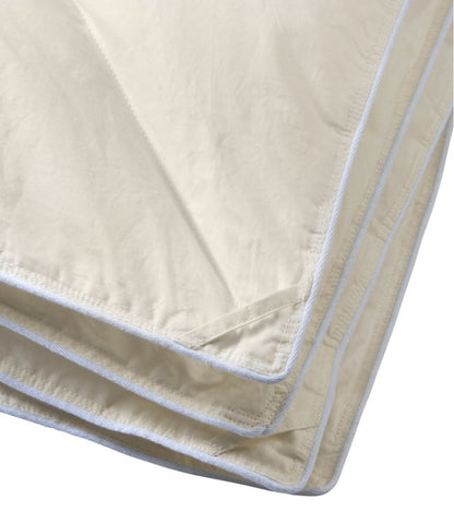 PrimaLoft Down-Alternative Comforter, Warmer L.L.Bean Trending
