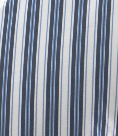 Sunwashed Percale Comforter Cover, Stripe L.L.Bean Popular